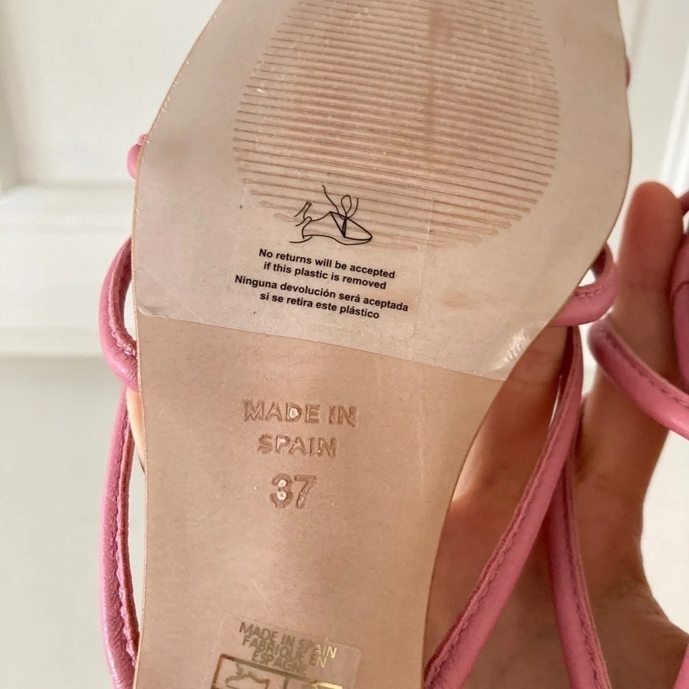 Anthropologie nwot angel